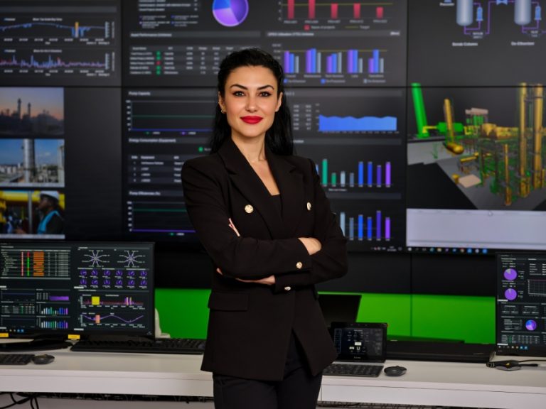 Schneider Electric Türkiye ve Orta Asya’da Üst Düzey Atama