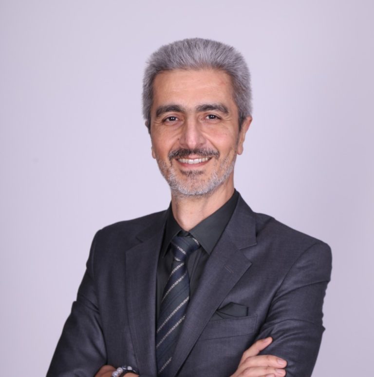 Arzum’da üst düzey atama