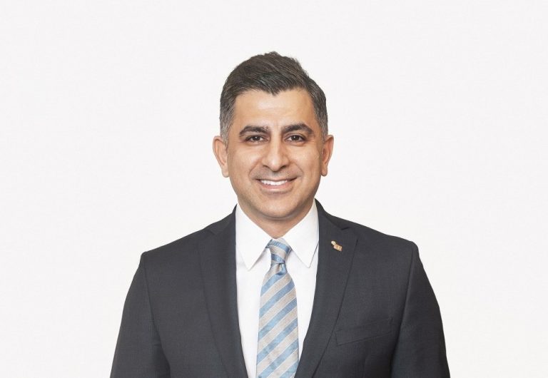 Eti’de Yeni Dönem: Global CEO’luk Görevine Ercan Öz Atandı