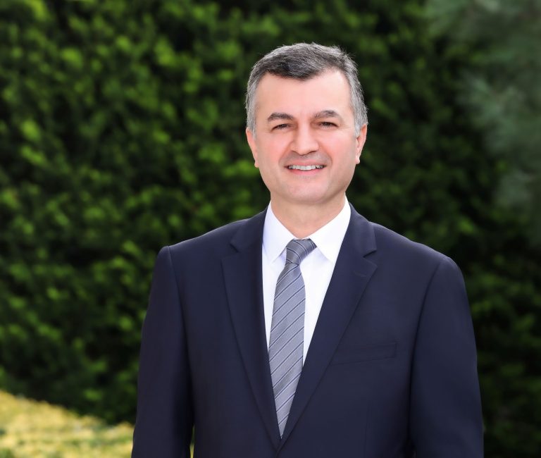 Yıldız Holding’de üst düzey atama: Yıldız Holding Gıda Grubu Başkanlığı’na Mert Altınkılınç atandı