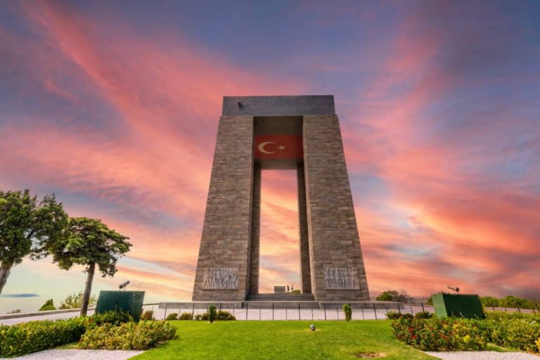 Markaların 18 Mart Çanakkale Zaferi Mesajları | 2026
