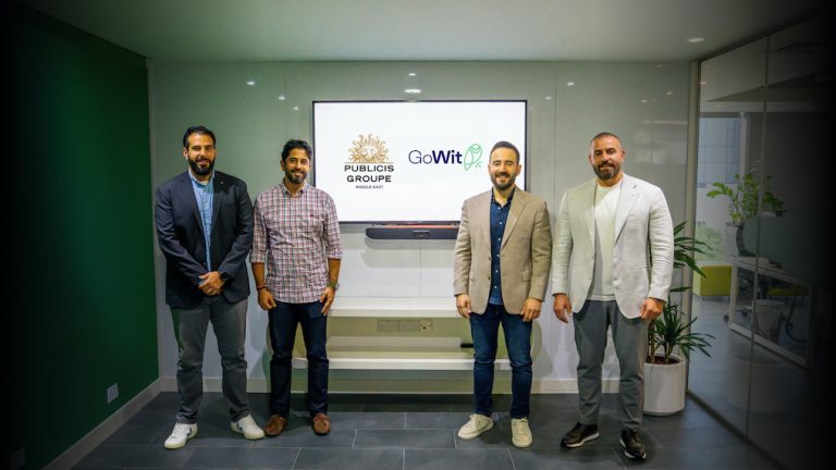 GoWit ve Publicis Media, MENA ve Türkiye’de Stratejik Perakende Medya Ortaklığını Duyurdu