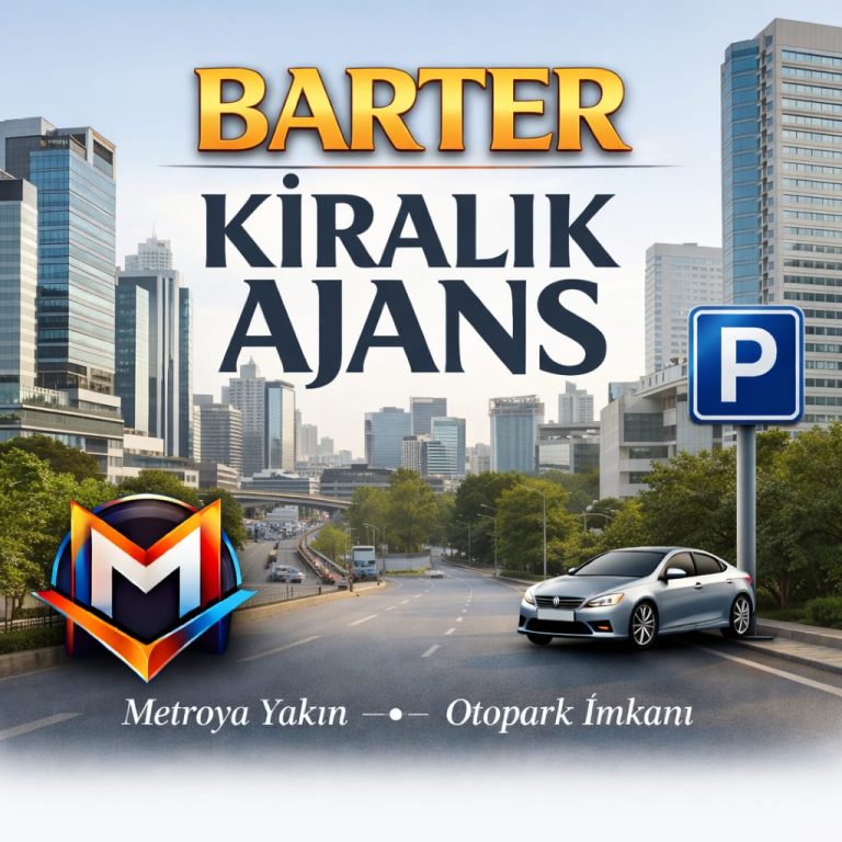 Barter Kiralık Ajans