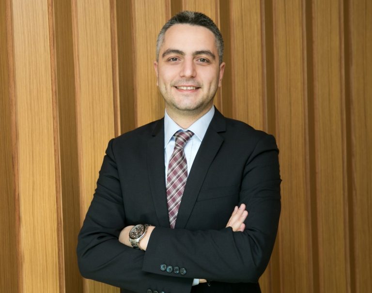 Sabancı Vakfı’nın Kurumsal İletişim Direktörü Kenan Gökduman Oldu