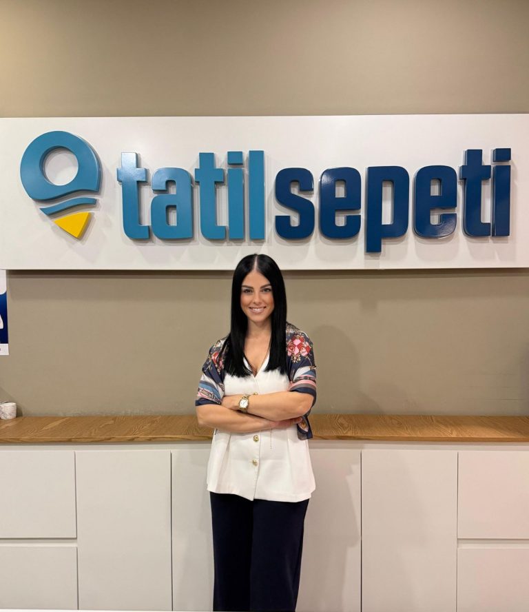 Tatilsepeti’nde üst düzey atama